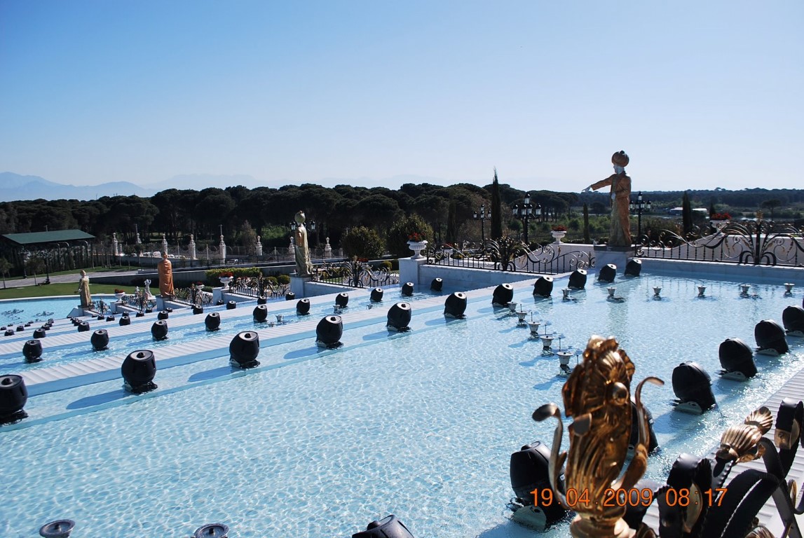 imagini hotel MARDAN PALACE